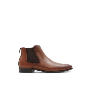 Botte Call It Spring Harcourt Cognac Homme | HCW-2476939